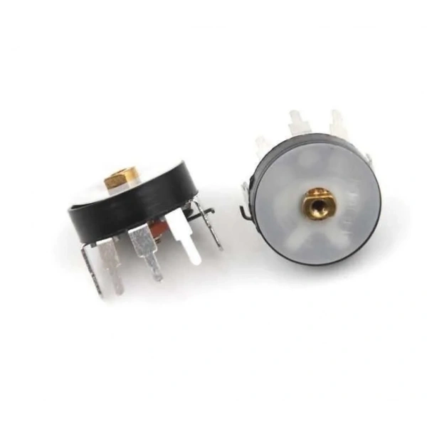 RV12MM 10K Anahtarlı Variable Potansiyometre - Cep Pot