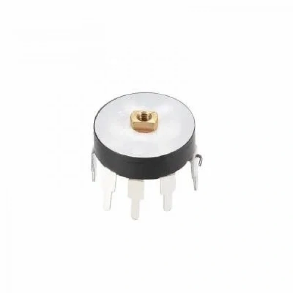 RV12MM 50K Variable Potansiyometre - Cep Pot