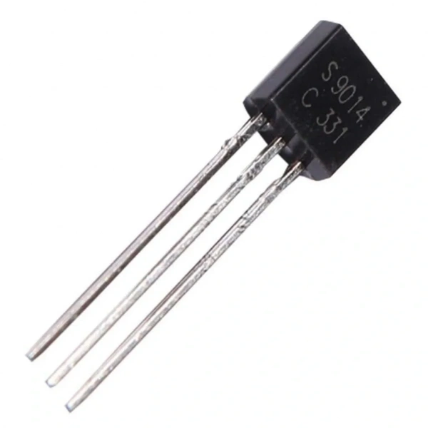 S9014 NPN Tip Transistör