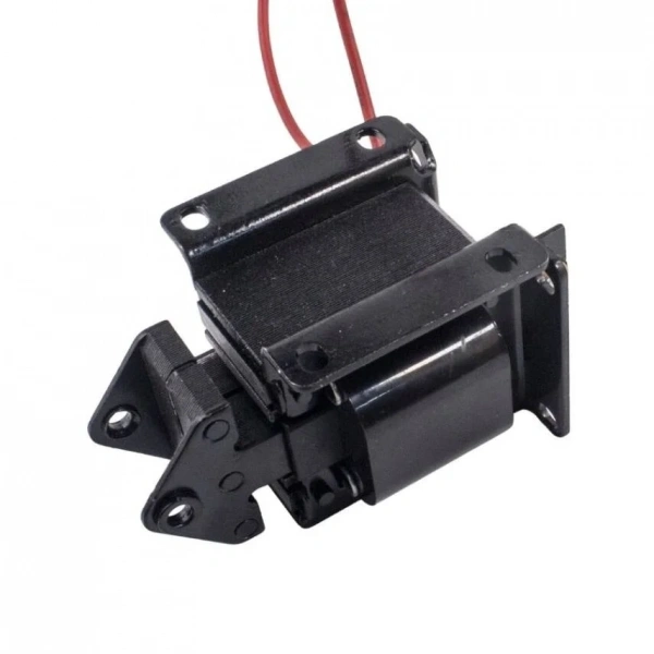 SA-2502 24V 1,5kg/15mm Solenoid Coil
