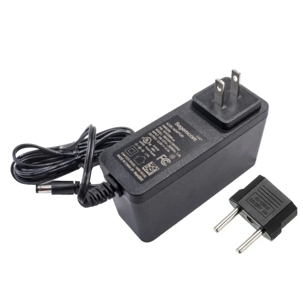Sagemcom 12V 4.1A Adaptör