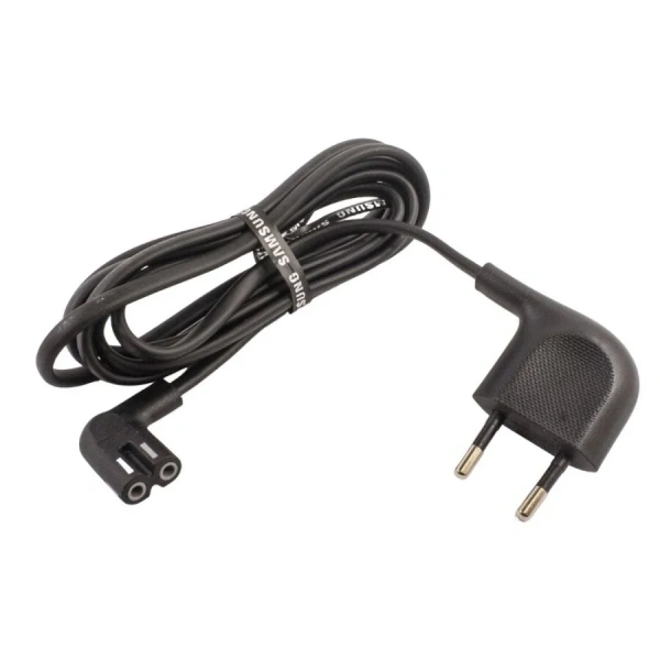 Samsung Power Kablosu 1.5 Metre - 2li Bilgisayar Güç Kablosu