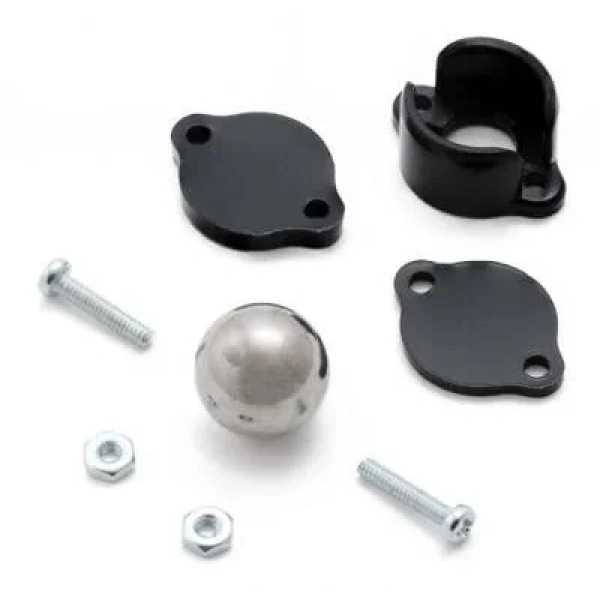 Sarhoş Teker Metal 12.7 mm