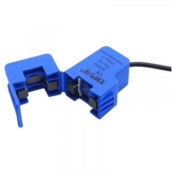 SCT-013 0-100A Akım Sensörü