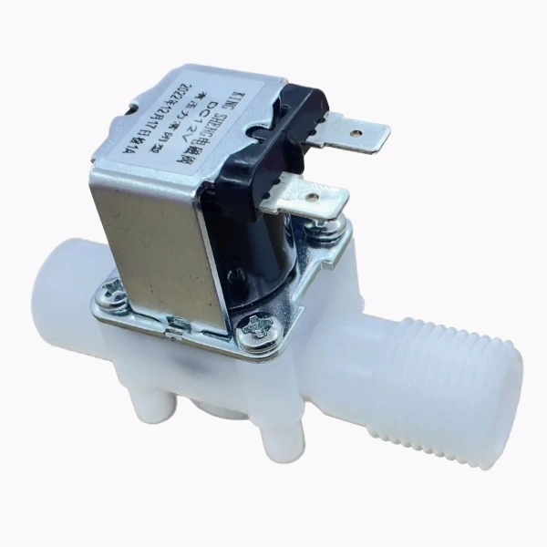 Selenoid Su Valfi 12V Solenoid Valve 1/2 inç