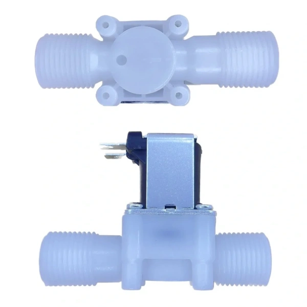 Selenoid Su Valfi 12V Solenoid Valve 1/2 inç