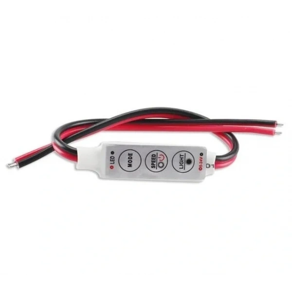 Şerit Led Dimmer Kontrol Led Kontrol Devresi 5-24V