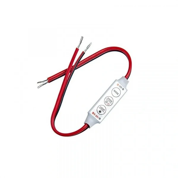Şerit Led Dimmer Kontrol Led Kontrol Devresi 5-24V