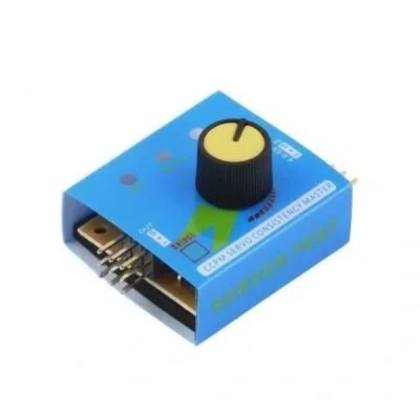 Servo Test / ESC Fırçasız Motor Hız Kontrol Ünitesi