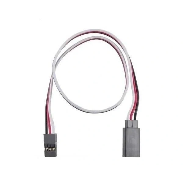 Servo Uzatma Kablosu 30 cm Dişi-Erkek