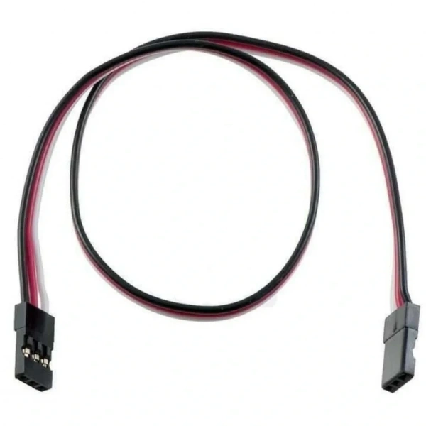 Servo Uzatma Kablosu - 30cm Dişi/Dişi