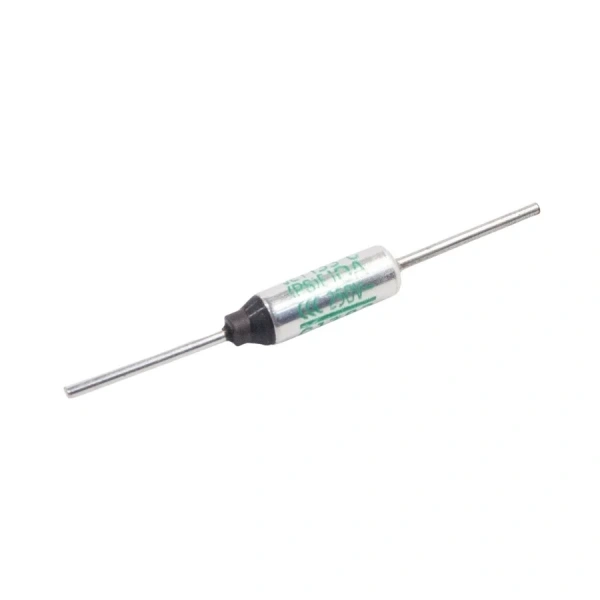 SF129E 133°C 250V 10A Termik Sigorta