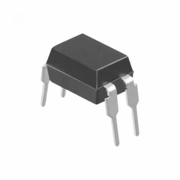 SFH617-3 DIP-4 Transistör Çıkışlı Optokuplör Entegresi