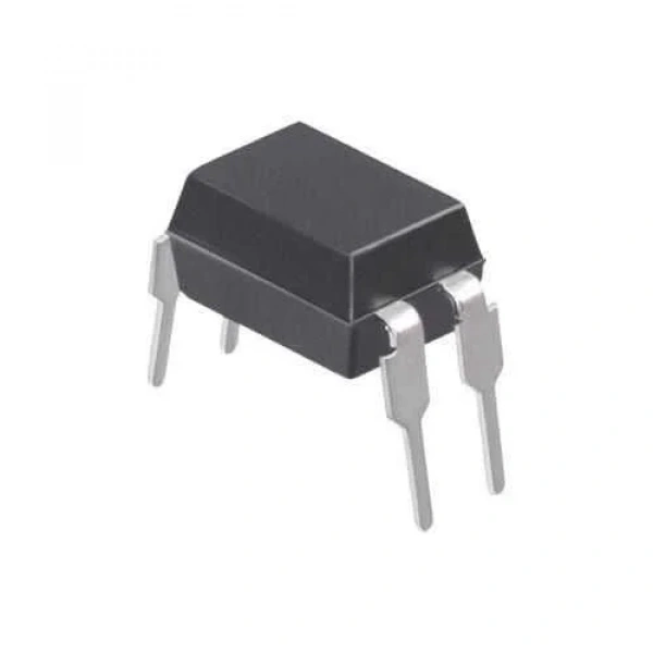 SFH628A-3 DIP-4 Transistör Çıkışlı Optokuplör Entegresi