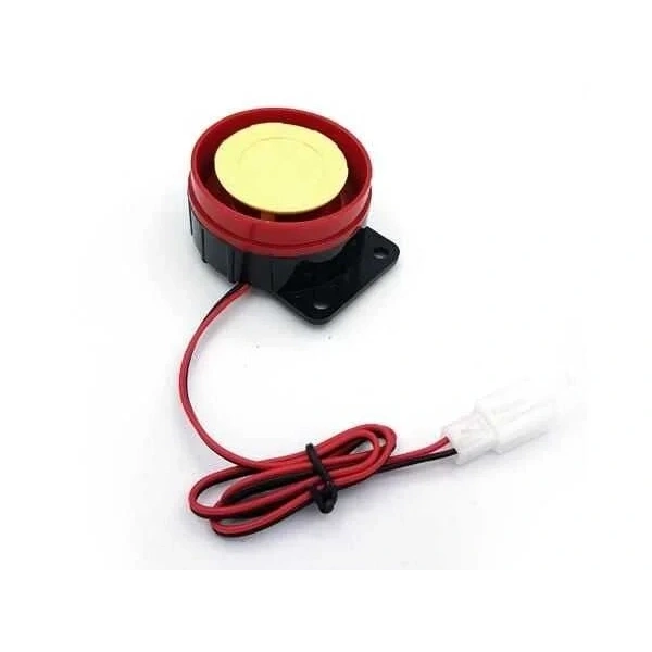 SFN-55 100dB Pasif Buzzer Siren