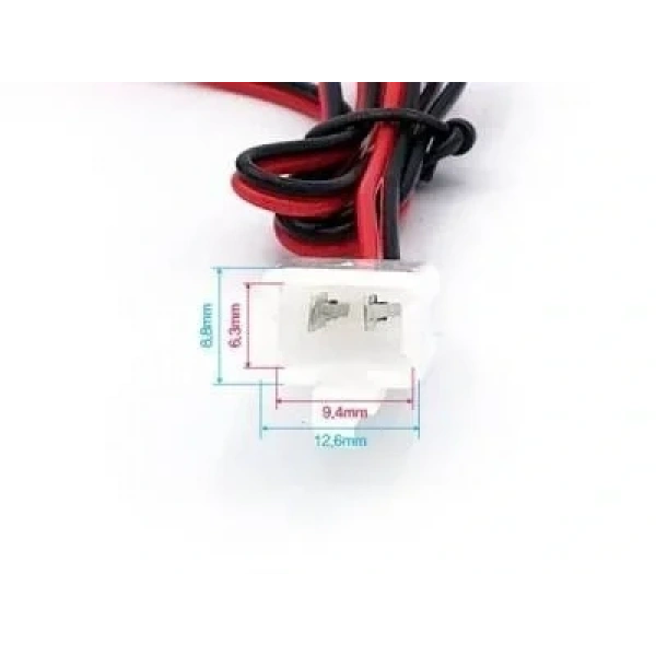 SFN-55 100dB Pasif Buzzer Siren