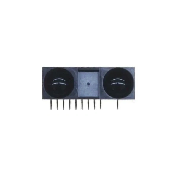 Sharp GP2Y0A60SZLF 10-150 cm Kızılötesi Sensör - PL-2474