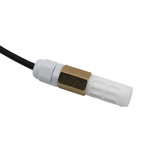SHT30 RS485 Waterproof Temperature Humidity Sensor PE Probe