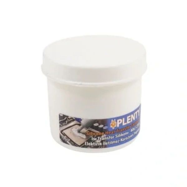 Silikon Termal Macun 75gr
