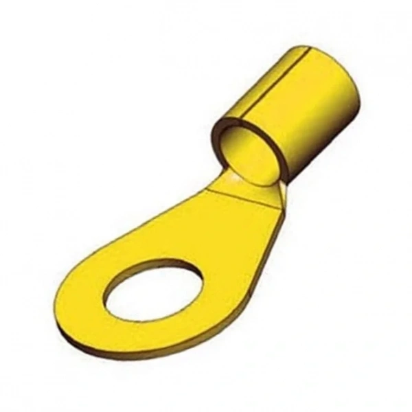 SK2.5-04 Boru Tip Terminal 1000 Adet