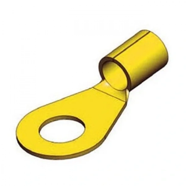 SK6-06 Boru Tip Terminal 250 Adet