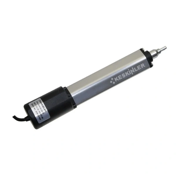SKA-03-125-D2 12V 125mm 6W Lineer Aktüatör Motor