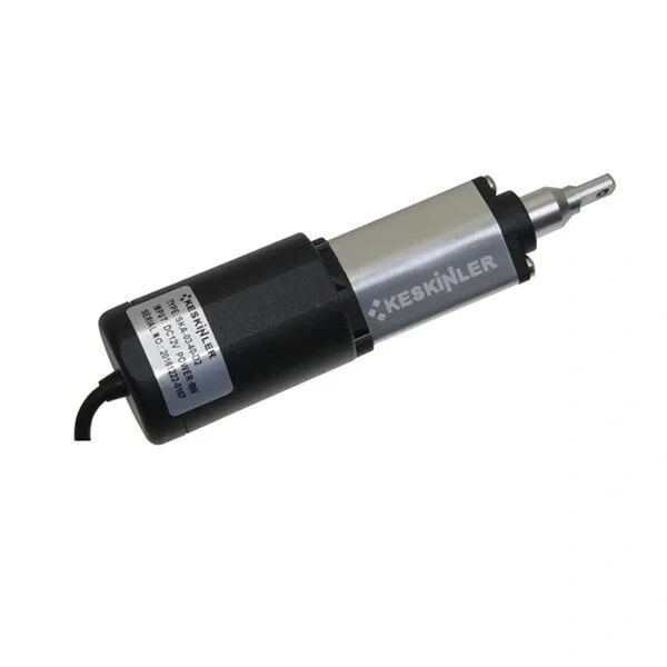 SKA-03-40-D2 12V 40MM 6W Lineer Aktüatör Motor