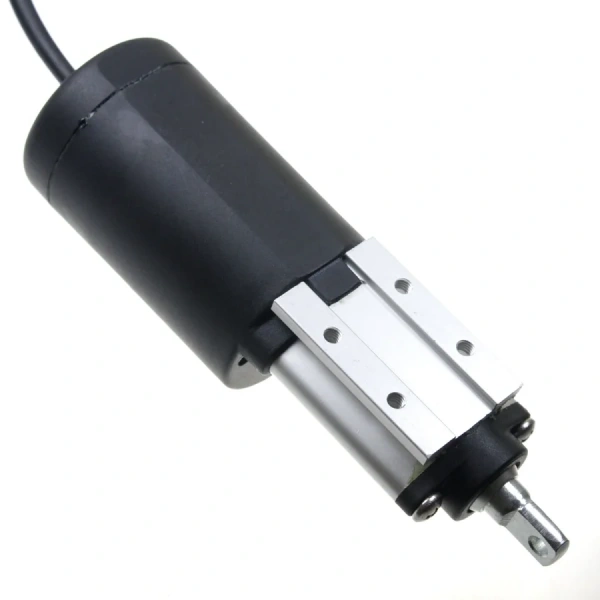 SKA-03-40-D2 12V 40MM 6W Lineer Aktüatör Motor