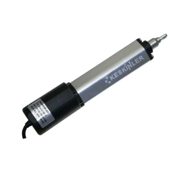 SKA 12V 100mm 6W Lineer Aktüatör Motor