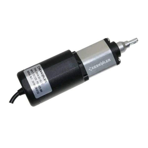 SKA 12V 10mm 6W Lineer Aktüatör Motor