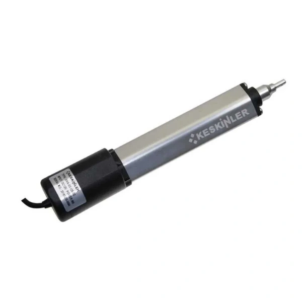 SKA 12V 125mm 6W Lineer Aktüatör Motor