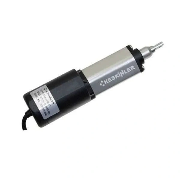 SKA 12V 50MM 6W Lineer Aktüatör Motor
