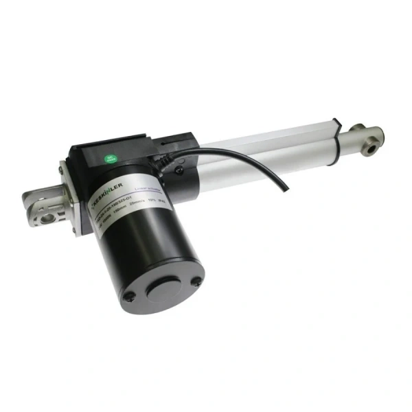 SKD 24V 150mm 500N 64mm/s Lineer Aktüatör Motor