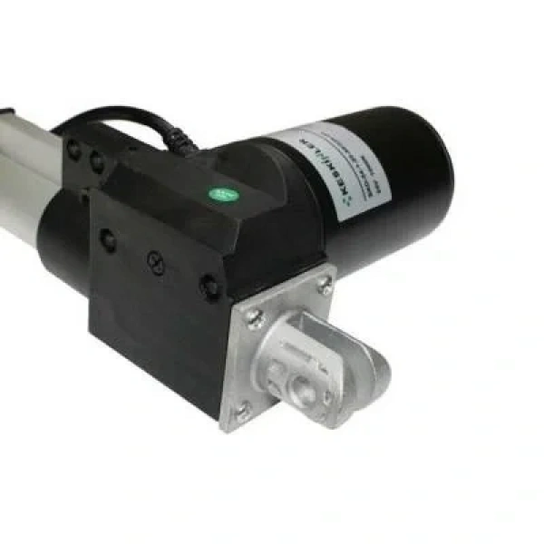 SKD 24V 200mm 1000N Lineer Aktüatör Motor