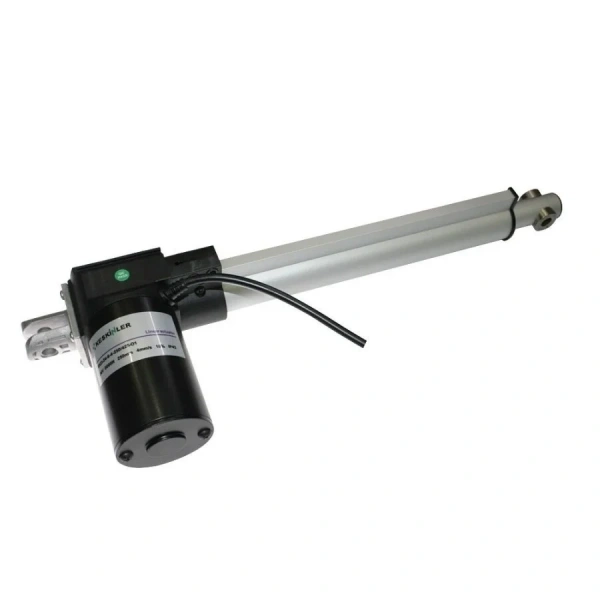 SKD 24V 250mm 6000N Lineer Aktüatör Motor