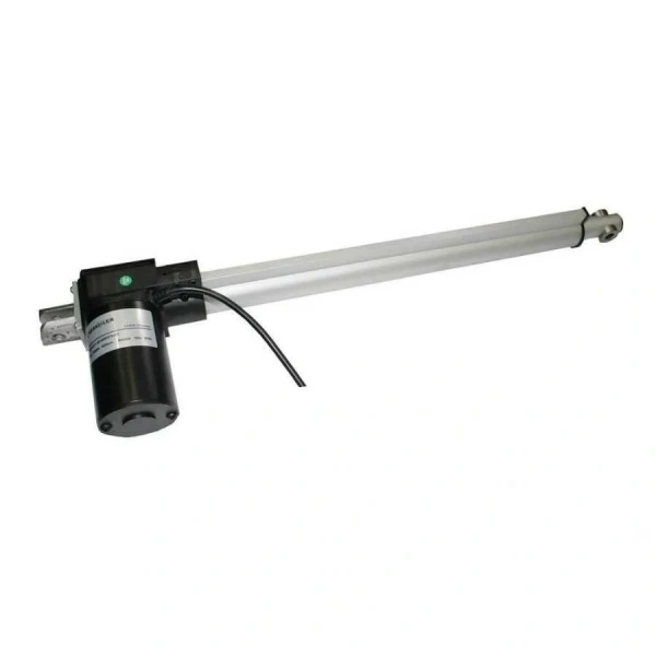 SKD 24V 400mm 1000N Lineer Aktüatör Motor