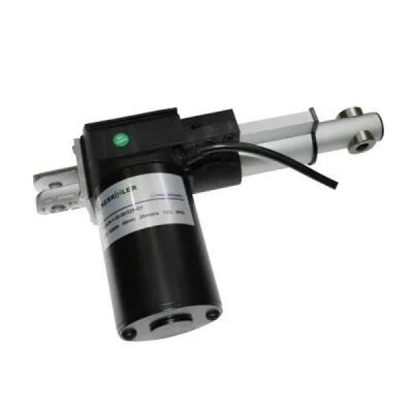 SKD 24V 50mm 1000N Lineer Aktüatör Motor