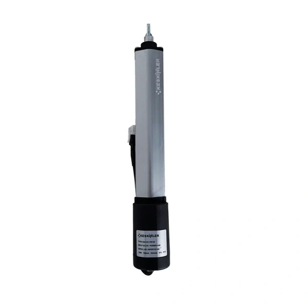 SKE-03-150-D2 12V 150MM 130N Lineer Aktüatör Motor