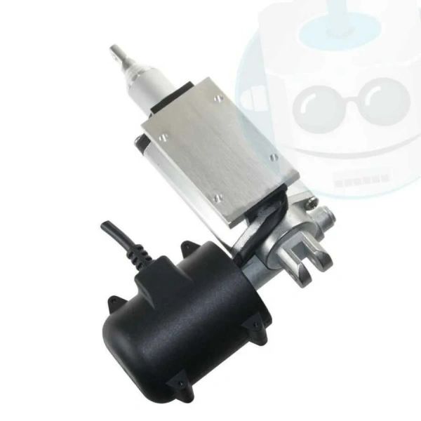 SKG 12V 25mm 10W Lineer Aktüatör Motor
