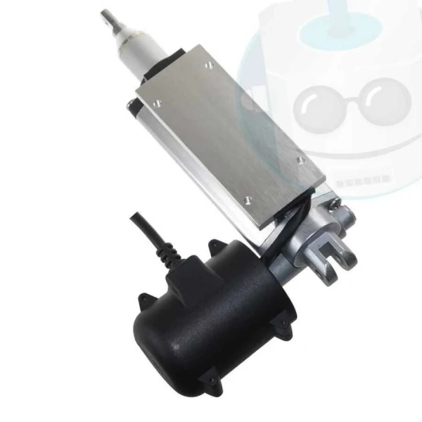 SKG 12V 50mm 10W Lineer Aktüatör Motor