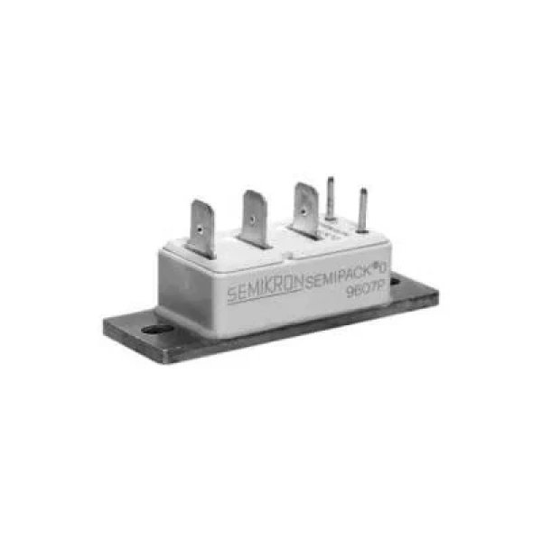 SKKD 15/12 Modül Diyot 2x15A 1200V