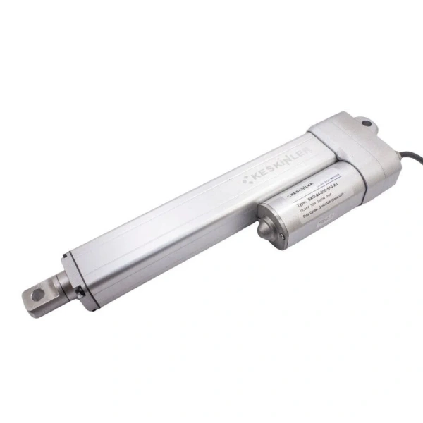 SKO-24 24V 200mm 30W Lineer Aktüatör Motor