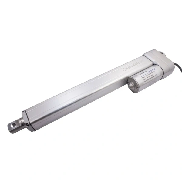SKO-24 24V 300mm 30W Lineer Aktüatör Motor