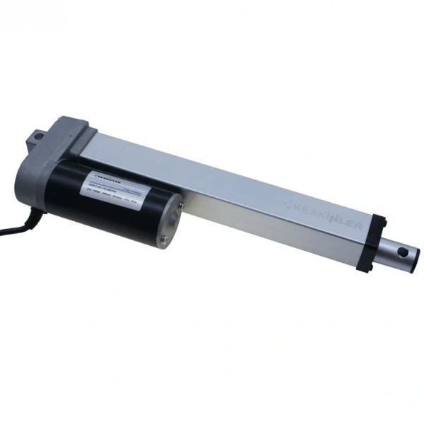 SKW 24V 200MM Lineer Aktüatör Motor