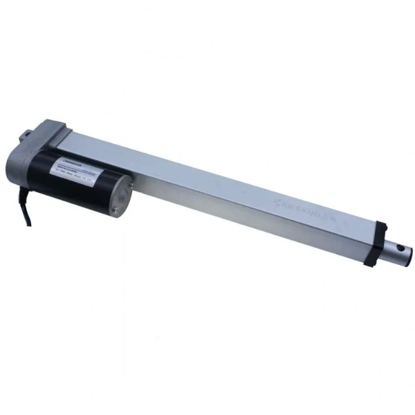 SKW 24V 400MM Lineer Aktüatör Motor