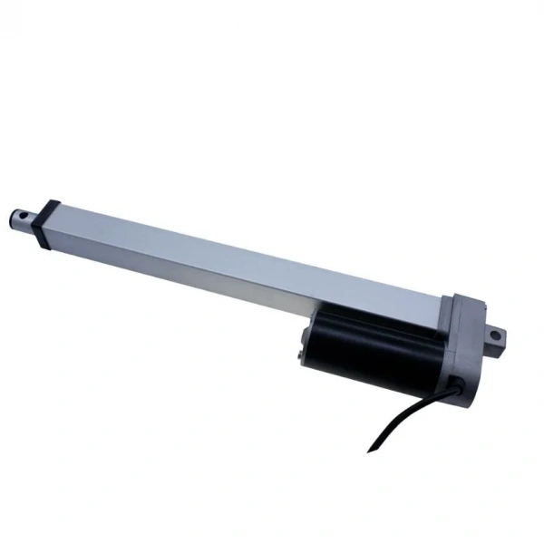 SKW 24V 400MM Lineer Aktüatör Motor