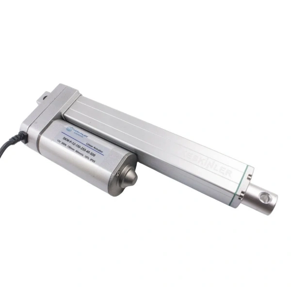 SKW-F 12V 150MM 500N Lineer Aktüatör Motor