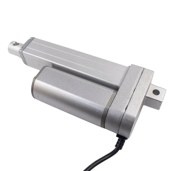 SKW-F 24V 100MM 1000N Lineer Aktüatör Motor