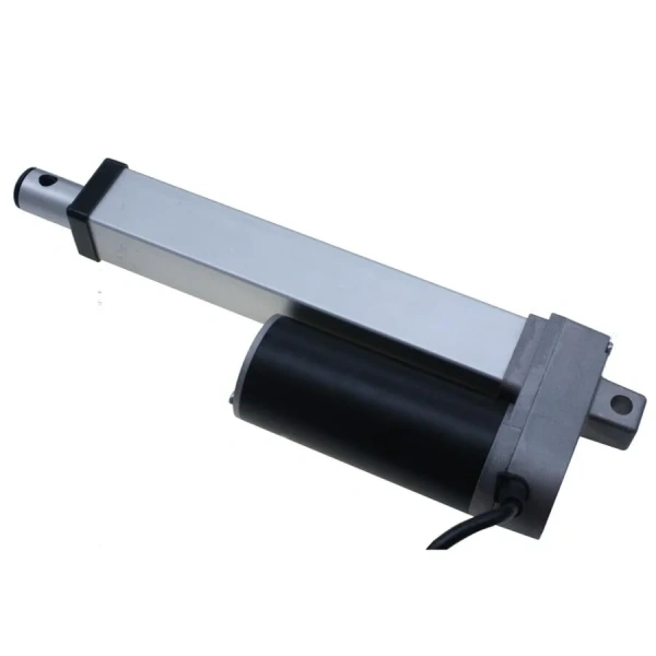 SKW-F 24V 150MM 1000N Lineer Aktüatör Motor