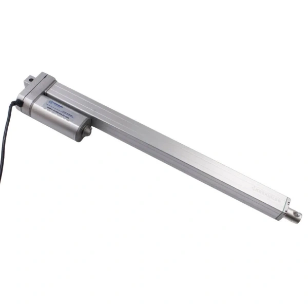 SKW-F 24V 400MM 1000N Lineer Aktüatör Motor